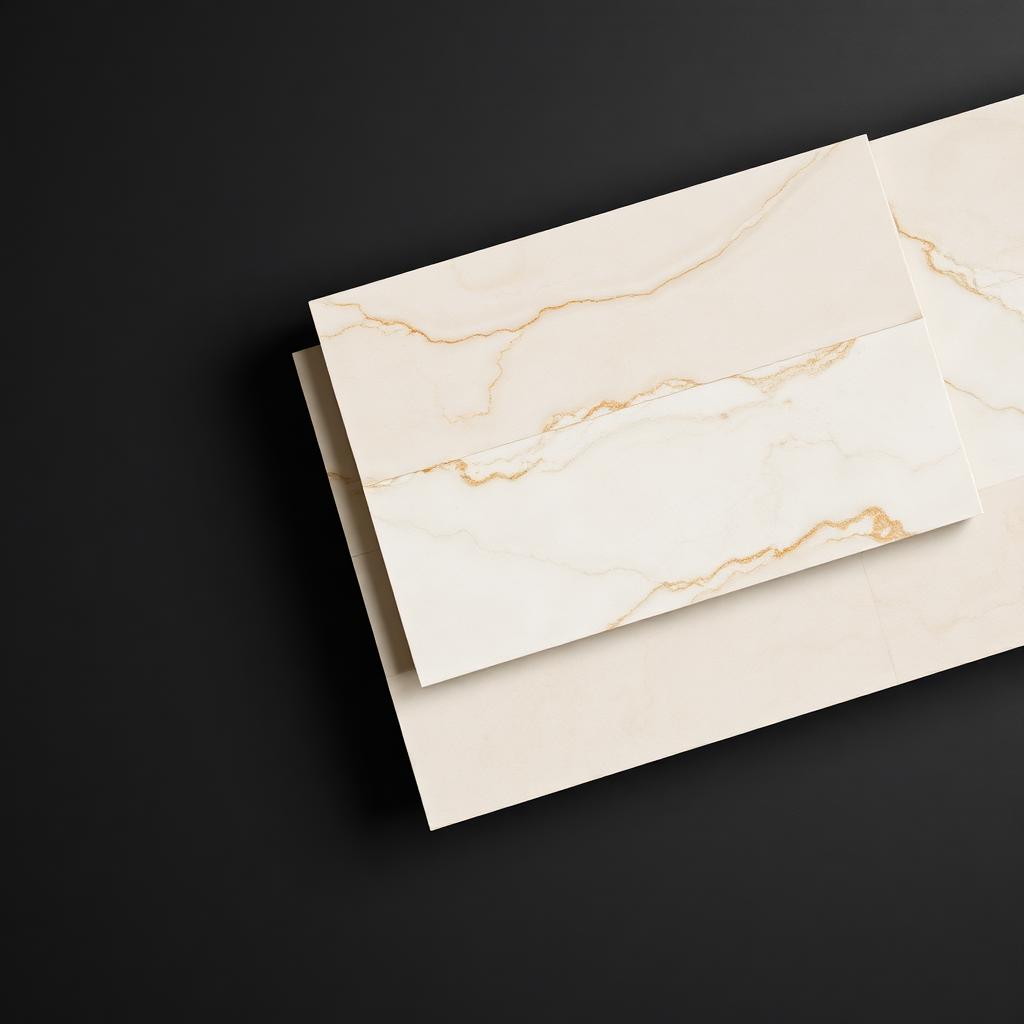 Marazzi Grande Marble Look Calacatta Gold