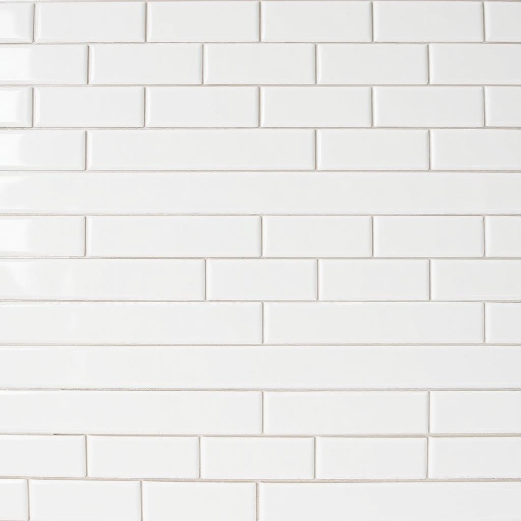 Equipe Metro Classic Bianco Lucido